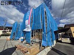 安佐北区可部2丁目　4
