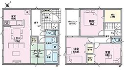 安佐北区三入南2丁目