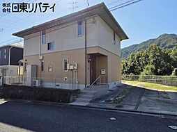 廿日市市四季が丘上