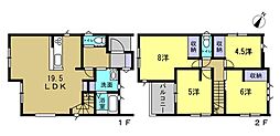 東区戸坂くるめ木2丁目　4