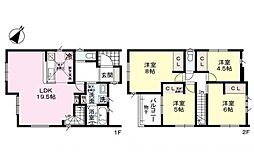 東区戸坂くるめ木2丁目　4