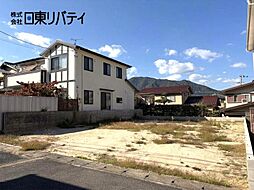 安佐南区相田7丁目