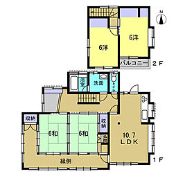 佐伯区杉並台