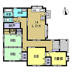 廿日市市佐方3丁目
