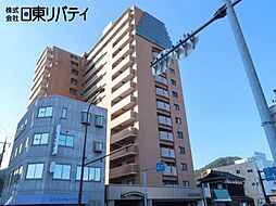 アーバンタワー麻里布