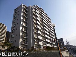 井口台パークヒルズ壱番館