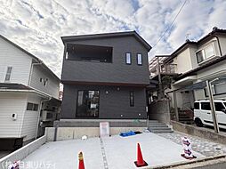 西区己斐大迫3丁目