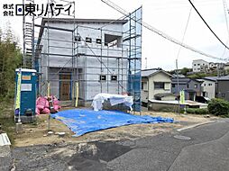 西区己斐上3丁目　A