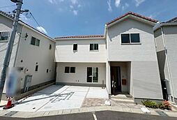 東区戸坂山根3丁目　3
