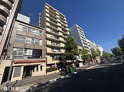 チサンマンション平和大通りII