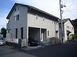 西区高須台1丁目