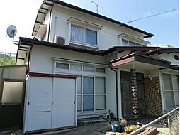 呉市焼山ひばりヶ丘町