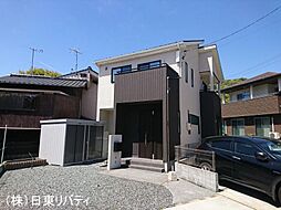 呉市西辰川2丁目