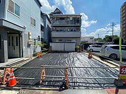 中区白島九軒町