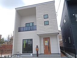 東広島市鏡山3丁目　2