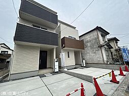 南区東雲本町1丁目　1