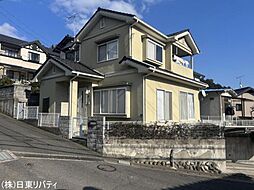 安佐北区亀山8丁目