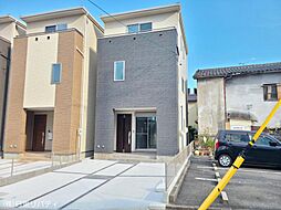 南区東本浦町　A