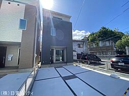 南区東本浦町　C