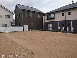 安佐南区川内1丁目　D