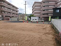 安佐南区川内1丁目　E