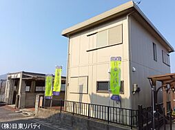 安芸郡熊野町呉地5丁目