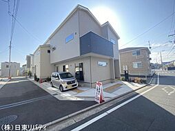 佐伯区千同1丁目　F