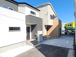 安佐南区川内2丁目　4