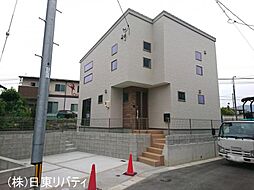 安芸郡熊野町中溝2丁目　2