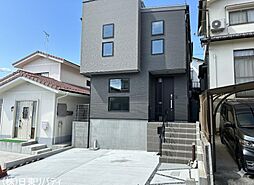 安佐南区伴東1丁目