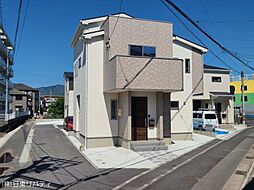 安佐南区川内2丁目　1