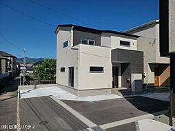 安佐南区川内2丁目　3