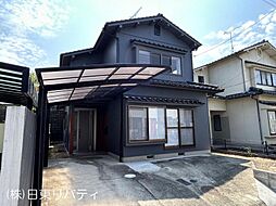 安佐北区口田南9丁目