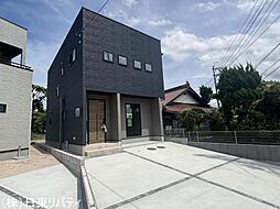 東広島市八本松飯田5丁目　B