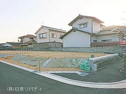 安芸郡熊野町石神　1