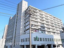 新明治橋マンション