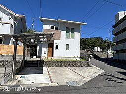 安芸郡熊野町東山