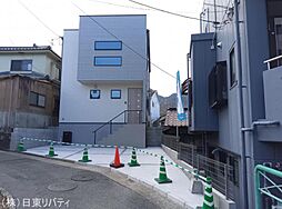 安芸区矢野東6丁目