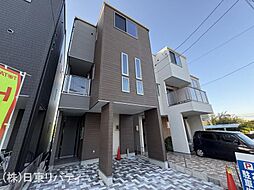 西区観音新町3丁目 2