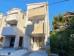 南区宇品御幸3丁目 2