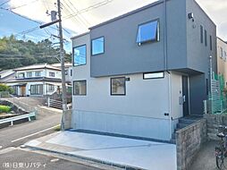 佐伯区屋代3丁目