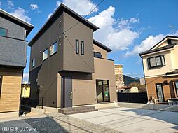 安佐北区可部1丁目 B