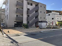 安佐南区大町西3丁目