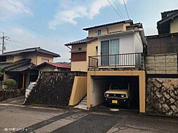 安佐北区あさひが丘6丁目