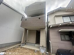 南区仁保新町1丁目