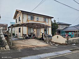 安佐北区あさひが丘5丁目