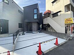 南区旭1丁目　3