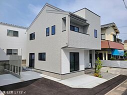 佐伯区千同1丁目 B