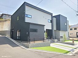 安佐南区長楽寺1丁目　4