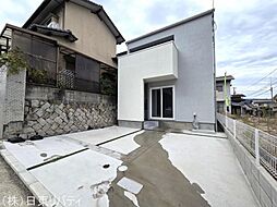 安佐南区伴東8丁目　2